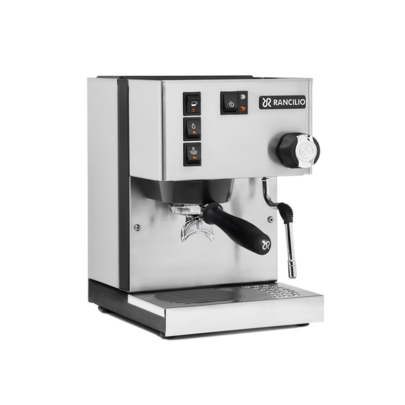 Rancilio SILVIA E V6 - 2022