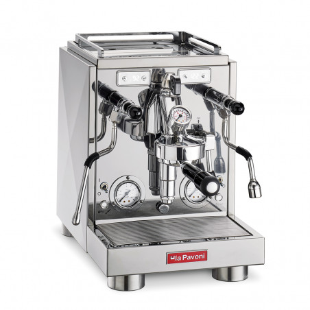 La Pavoni Botticelli Specialty - LPSBSS03EU