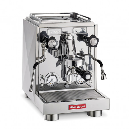 La Pavoni Botticelli Evolution LPSBVS03EU