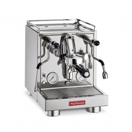 La Pavoni Cellini Evolution LPSCVS01EU