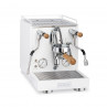 La Pavoni Cellini Evolution White LPSCVW01EU