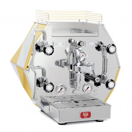 La Pavoni Diamantina LPSDIG03EU